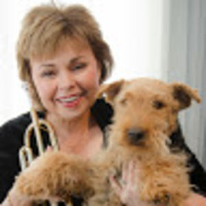 Meet your Posher, Susan